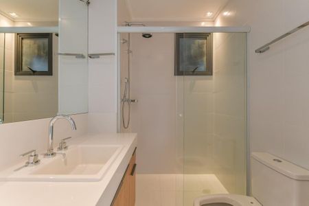 Apartamento à venda com 3 quartos, 196m² em Chácara Santo Antônio (Zona Sul), São Paulo
