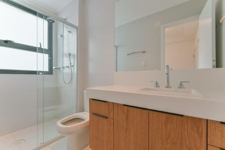 Apartamento à venda com 3 quartos, 196m² em Chácara Santo Antônio (Zona Sul), São Paulo