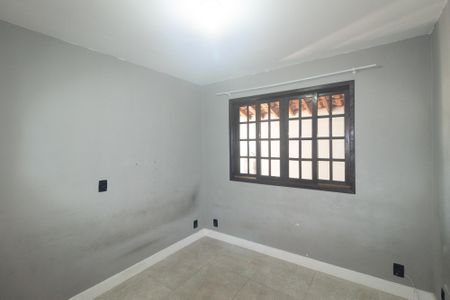 Quarto 1 de casa à venda com 3 quartos, 90m² em Jardim Letícia - Campo Grande, Rio de Janeiro