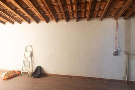 Vista do Quarto 1 de casa à venda com 3 quartos, 90m² em Jardim Letícia - Campo Grande, Rio de Janeiro