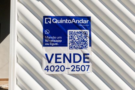 Plaquinha de casa à venda com 3 quartos, 90m² em Jardim Letícia - Campo Grande, Rio de Janeiro