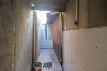 Casa à venda com 90m², 3 quartos e 2 vagas Casa à venda com 90m², 3 quartos e 2 vagasÁrea de Serviço