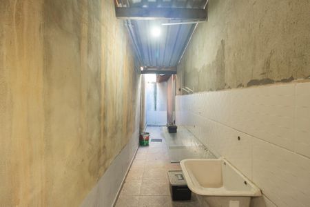 Casa à venda com 90m², 3 quartos e 2 vagas Casa à venda com 90m², 3 quartos e 2 vagasÁrea de Serviço