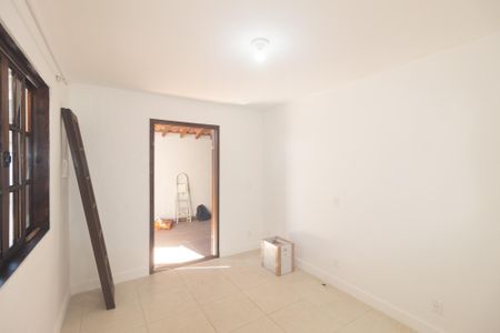 Sala de casa à venda com 3 quartos, 90m² em Jardim Letícia - Campo Grande, Rio de Janeiro