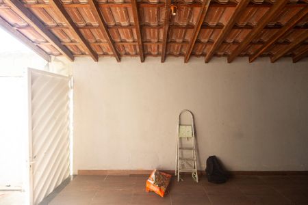 Casa à venda com 90m², 3 quartos e 2 vagas Casa à venda com 90m², 3 quartos e 2 vagasVista da Sala