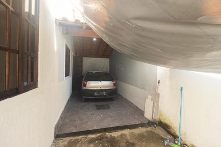 Casa à venda com 90m², 3 quartos e 2 vagas Casa à venda com 90m², 3 quartos e 2 vagasGaragem