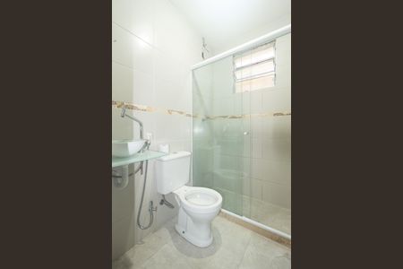 Casa à venda com 90m², 3 quartos e 2 vagas Casa à venda com 90m², 3 quartos e 2 vagasBanheiro
