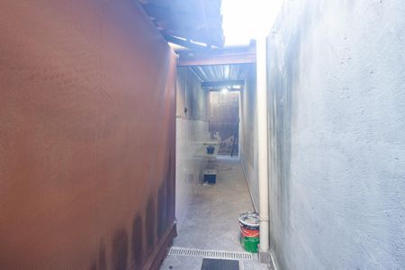 Casa à venda com 90m², 3 quartos e 2 vagas Casa à venda com 90m², 3 quartos e 2 vagasÁrea de Serviço