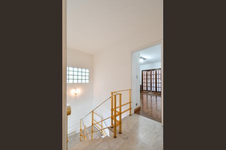 Casa à venda com 3 quartos, 250m² em Jardim da Gloria, São Paulo