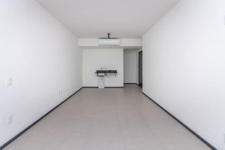 Apartamento à venda com 28m², 1 quarto e sem vaga