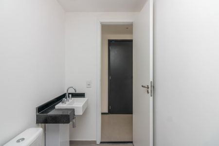Apartamento à venda com 28m², 1 quarto e sem vaga