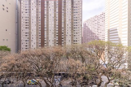 Apartamento à venda com 28m², 1 quarto e sem vaga