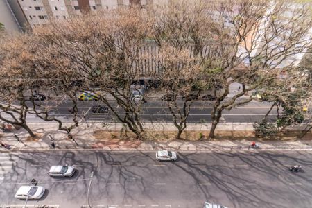 Apartamento à venda com 28m², 1 quarto e sem vaga