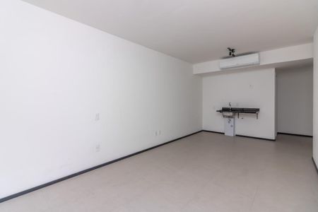 Apartamento à venda com 28m², 1 quarto e sem vaga
