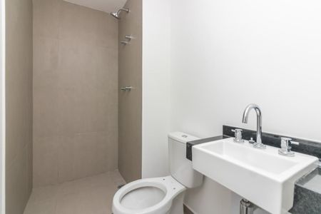 Apartamento à venda com 28m², 1 quarto e sem vaga