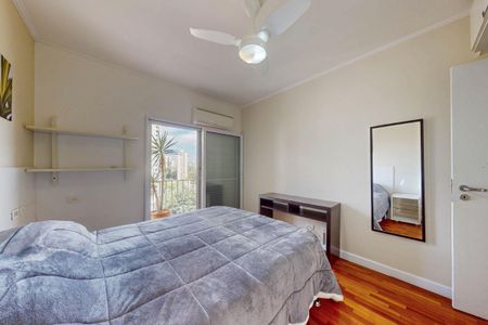 Apartamento à venda com 2 quartos, 55m² em Vila Olímpia, São Paulo