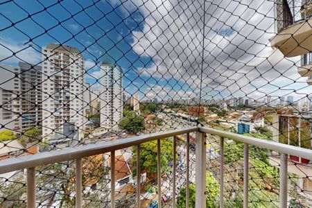 Apartamento à venda com 55m², 1 quarto e 1 vaga