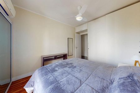 Apartamento à venda com 2 quartos, 55m² em Vila Olímpia, São Paulo