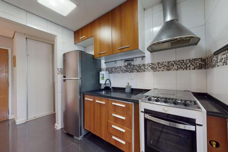 Apartamento à venda com 55m², 1 quarto e 1 vaga