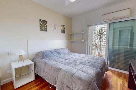 Apartamento à venda com 2 quartos, 55m² em Vila Olímpia, São Paulo