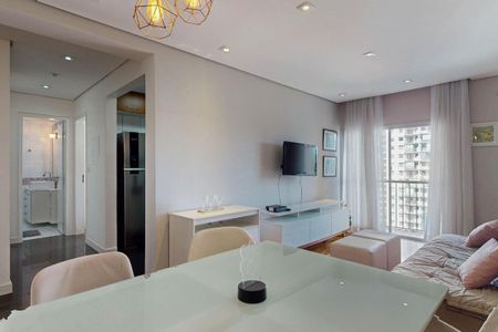 Apartamento à venda com 2 quartos, 55m² em Vila Olímpia, São Paulo