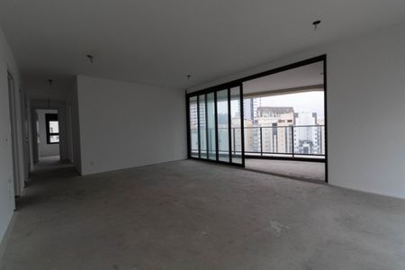Apartamento à venda com 152m², 3 quartos e 2 vagas