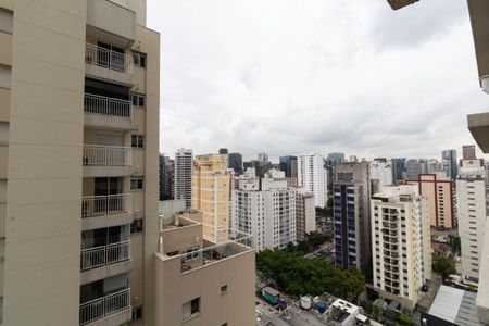 Apartamento à venda com 3 quartos, 152m² em Vila Olímpia, São Paulo