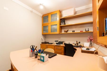 Apartamento à venda com 4 quartos, 166m² em Vila Dom Pedro I, São Paulo