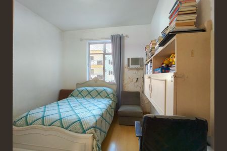 Quarto 1 de apartamento à venda com 2 quartos, 70m² em Vila Isabel, Rio de Janeiro