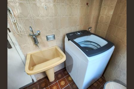 Apartamento à venda com 70m², 2 quartos e sem vaga Apartamento à venda com 70m², 2 quartos e sem vagaÁrea de Serviço