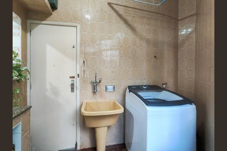 Apartamento à venda com 70m², 2 quartos e sem vaga Apartamento à venda com 70m², 2 quartos e sem vagaÁrea de Serviço
