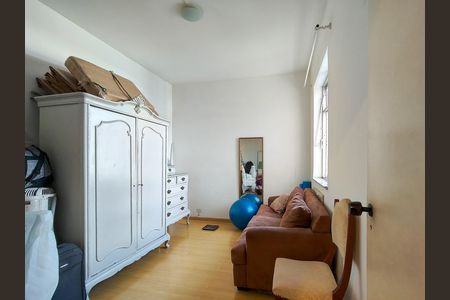 Apartamento à venda com 70m², 2 quartos e sem vaga Apartamento à venda com 70m², 2 quartos e sem vagaQuarto 2