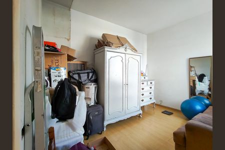 Apartamento à venda com 70m², 2 quartos e sem vaga Apartamento à venda com 70m², 2 quartos e sem vagaQuarto 2