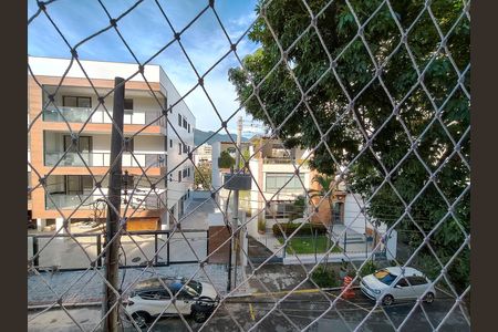 Vista do Quarto 1 de apartamento à venda com 2 quartos, 70m² em Vila Isabel, Rio de Janeiro