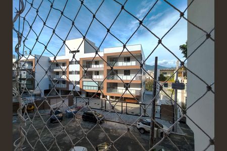 Apartamento à venda com 70m², 2 quartos e sem vaga Apartamento à venda com 70m², 2 quartos e sem vagaVista do Quarto 2