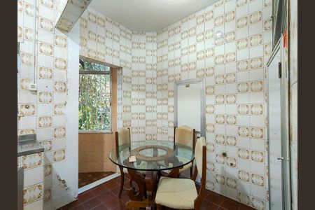 Apartamento à venda com 70m², 2 quartos e sem vaga Apartamento à venda com 70m², 2 quartos e sem vagaCozinha