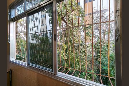 Apartamento à venda com 70m², 2 quartos e sem vaga Apartamento à venda com 70m², 2 quartos e sem vagaÁrea de Serviço