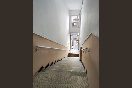 Apartamento à venda com 70m², 2 quartos e sem vaga Apartamento à venda com 70m², 2 quartos e sem vagaFachada e portaria