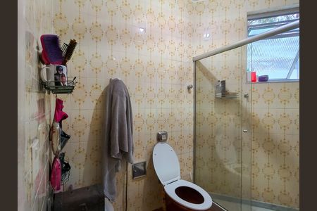 Apartamento à venda com 70m², 2 quartos e sem vaga Apartamento à venda com 70m², 2 quartos e sem vagaBanheiro Corredor
