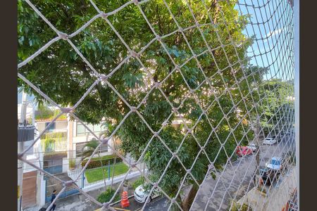 Apartamento à venda com 70m², 2 quartos e sem vaga Apartamento à venda com 70m², 2 quartos e sem vagaVista da Sala