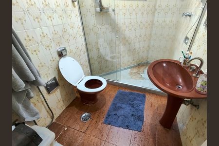 Apartamento à venda com 70m², 2 quartos e sem vaga Apartamento à venda com 70m², 2 quartos e sem vagaBanheiro Corredor