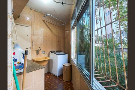 Apartamento à venda com 70m², 2 quartos e sem vaga Apartamento à venda com 70m², 2 quartos e sem vagaÁrea de Serviço