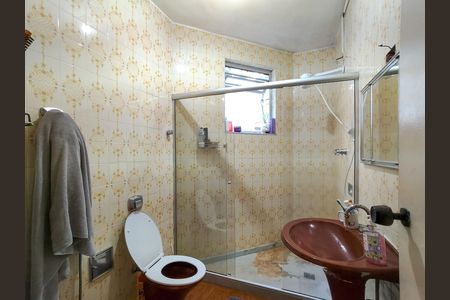 Apartamento à venda com 70m², 2 quartos e sem vaga Apartamento à venda com 70m², 2 quartos e sem vagaBanheiro Corredor