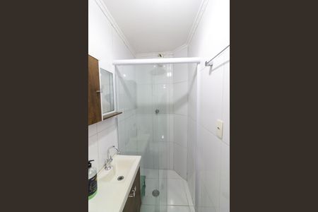 Casa para alugar com 160m², 3 quartos e 1 vaga Casa para alugar com 160m², 3 quartos e 1 vagaBanheiro Suíte