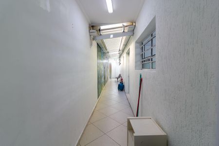 Casa para alugar com 160m², 3 quartos e 1 vaga Casa para alugar com 160m², 3 quartos e 1 vagaÁrea de Serviço