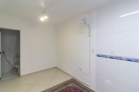 Casa para alugar com 160m², 3 quartos e 1 vaga Casa para alugar com 160m², 3 quartos e 1 vagaQuarto 1 - Suíte