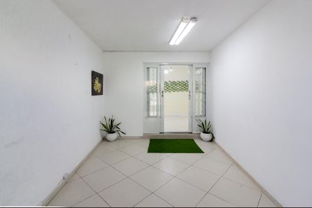 Casa para alugar com 160m², 3 quartos e 1 vaga Casa para alugar com 160m², 3 quartos e 1 vagaGaragem