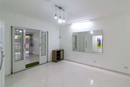 Sala de casa para alugar com 3 quartos, 160m² em Vila Sao Paulo, São Paulo