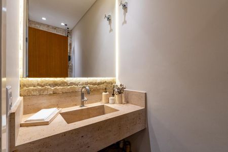 Casa de condomínio à venda com 300m², 3 quartos e 4 vagas