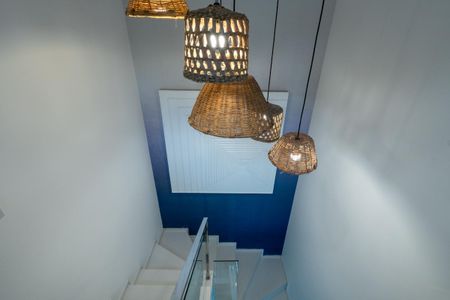 Casa de condomínio à venda com 300m², 3 quartos e 4 vagas